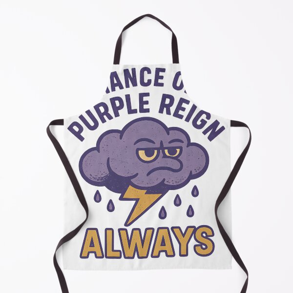 Item preview, CHANCE OF PURPLE REIGN ALWAYS designed and sold by JapanAnimeSH2.