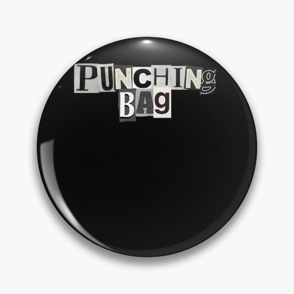 Item preview, Punching bag  designed and sold by JamiMoorea.