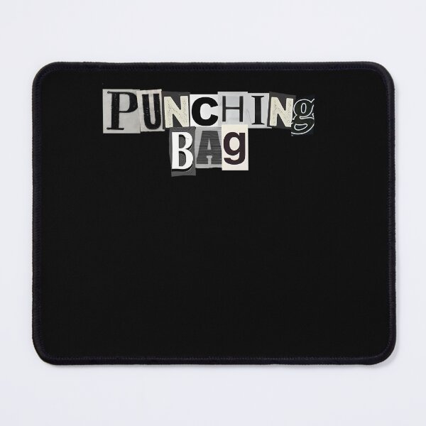 Item preview, Punching bag designed and sold by JamiMoorea.
