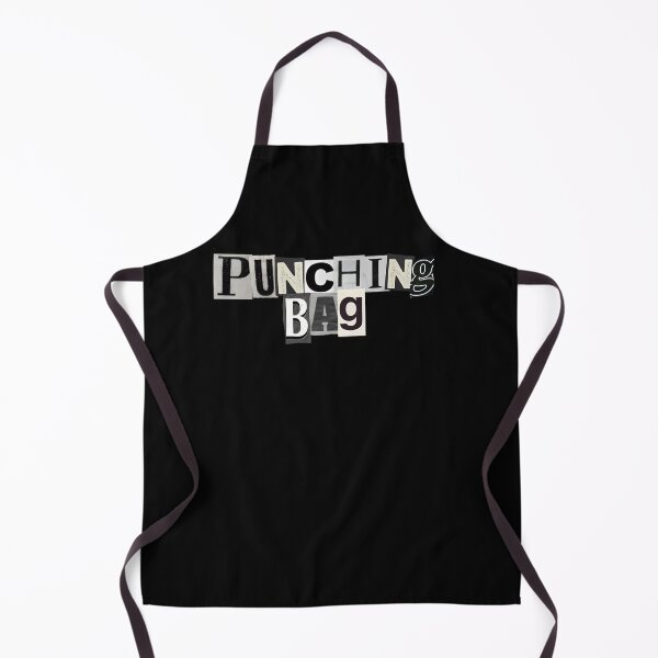 Item preview, Punching bag  designed and sold by JamiMoorea.