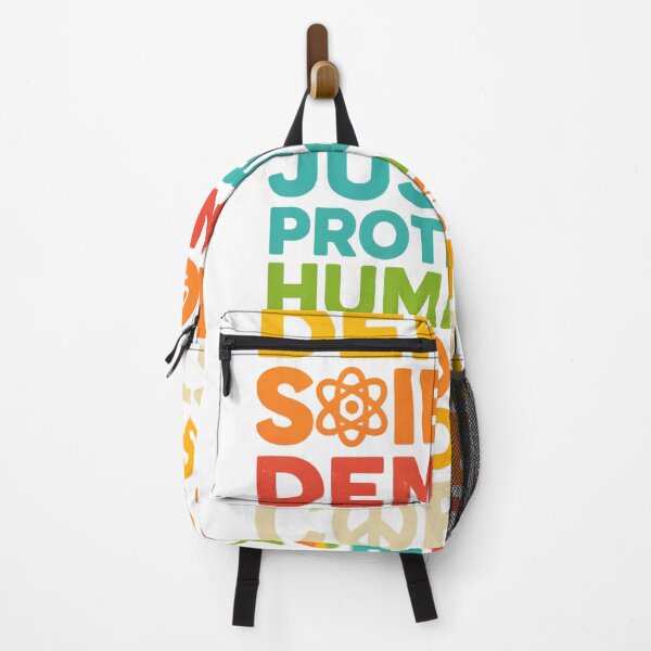 Item preview, DEFEND SCIENCE, DEMAND JUSTICE designed and sold by JapanAnimeSH2.
