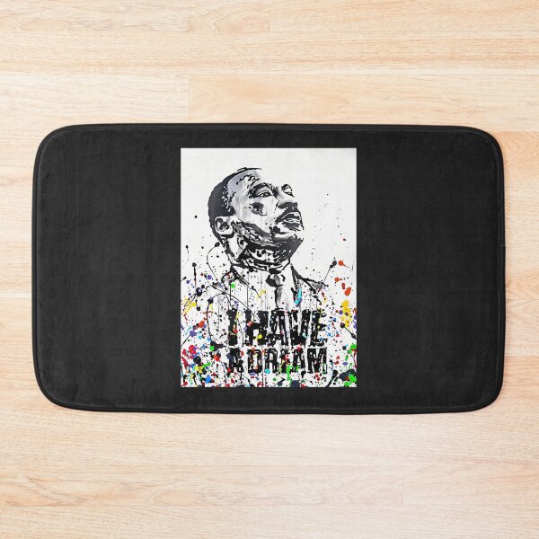 Item preview, Martin-Luther-King designed and sold by pecciqulad.