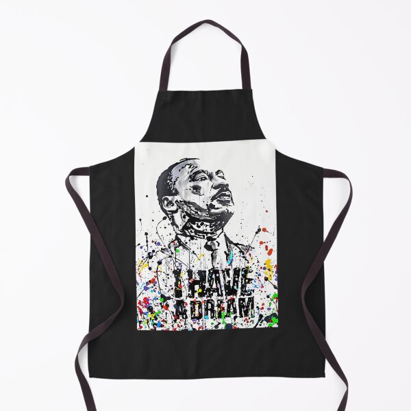 Item preview, Martin-Luther-King designed and sold by pecciqulad.