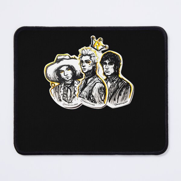 Item preview, Palaye Royale designed and sold by JamiMoorea.