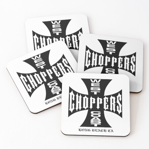 Item preview, West Coast Choppers designed and sold by NF Designs Studio DTF.