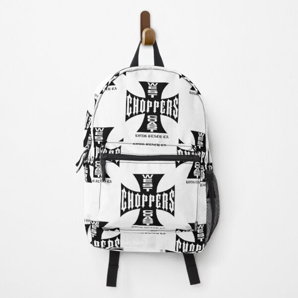 Item preview, West Coast Choppers designed and sold by NF Designs Studio DTF.