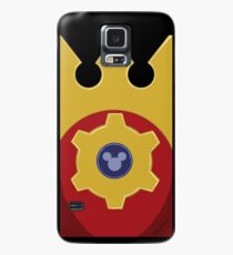 KH Telefon Hülle & Klebefolie für Samsung Galaxy