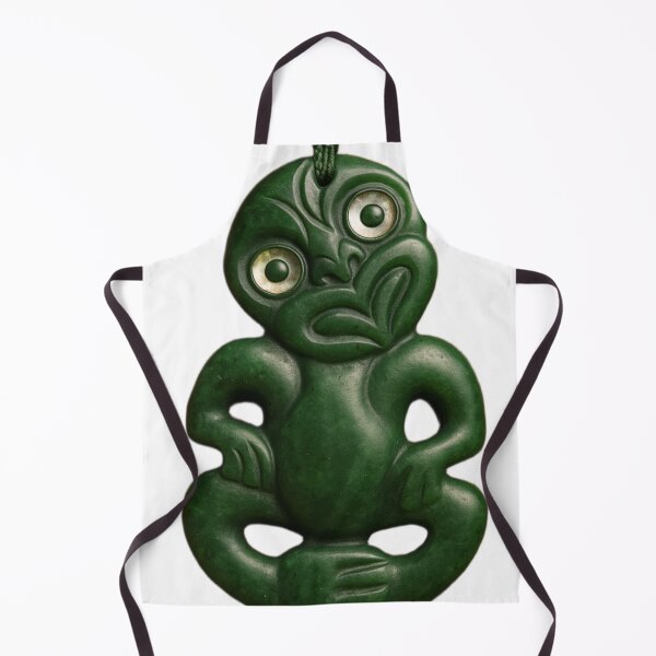 Item preview, Guardian of the Greenstone Spirit designed and sold by Doug Healey .