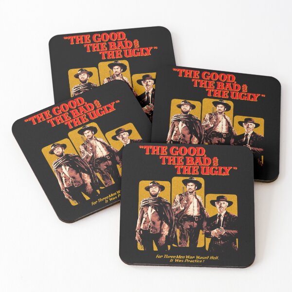 Item preview, Retro Cowboy Movie Films designed and sold by MapleCaseyFash.