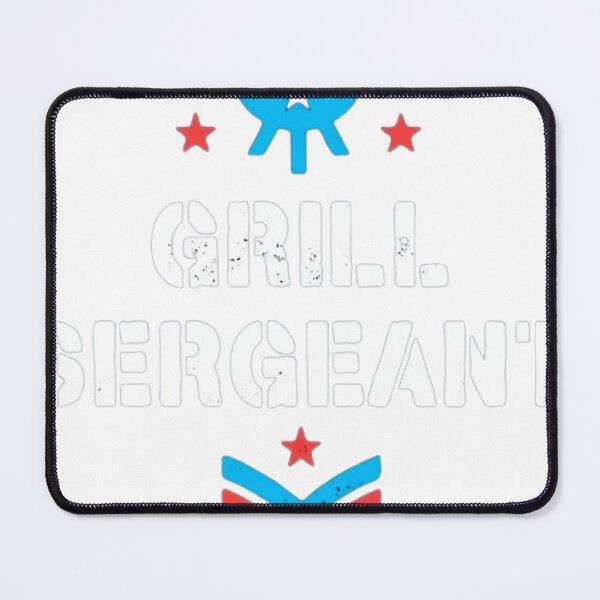 Item preview, Grill Sergeant designed and sold by JapanAnimeSH2.