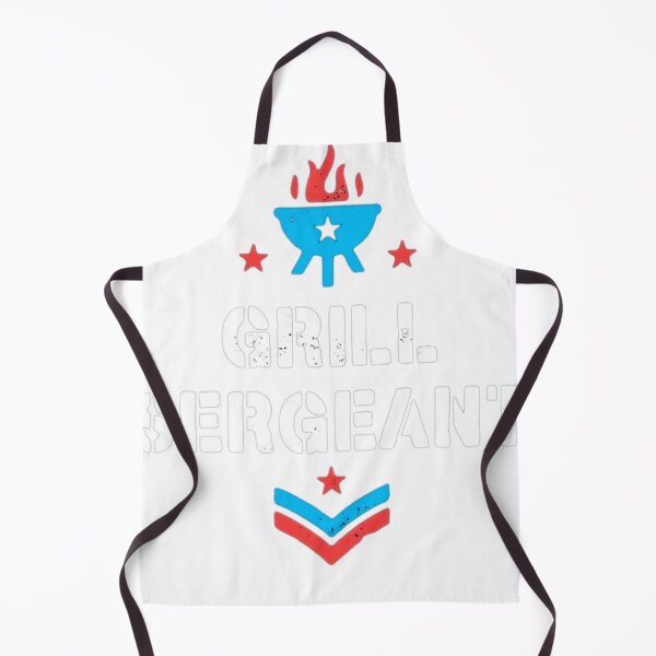 Item preview, Grill Sergeant designed and sold by JapanAnimeSH2.