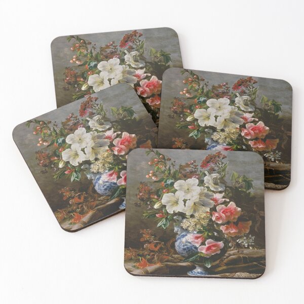 Item preview, Flower still life designed and sold by SharonTheFirst.