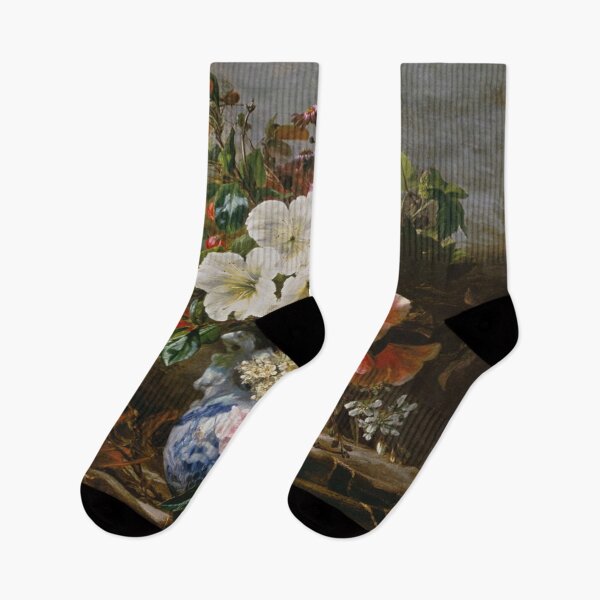 Item preview, Flower still life designed and sold by SharonTheFirst.