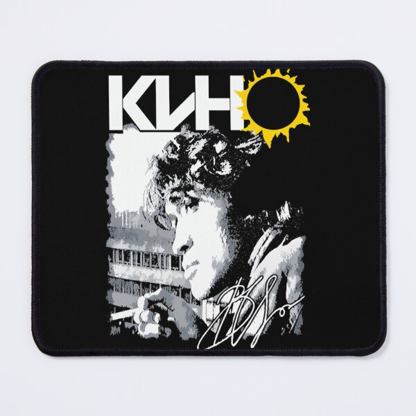 Item preview, Viktors Tsois Kinos Rock Band Classic designed and sold by zarahalven.