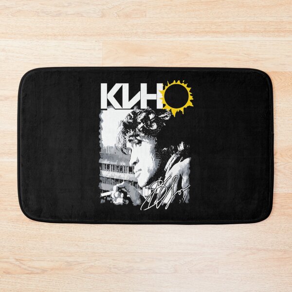 Item preview,  Viktors Tsois Kinos Rock Band Classic designed and sold by zarahalven.