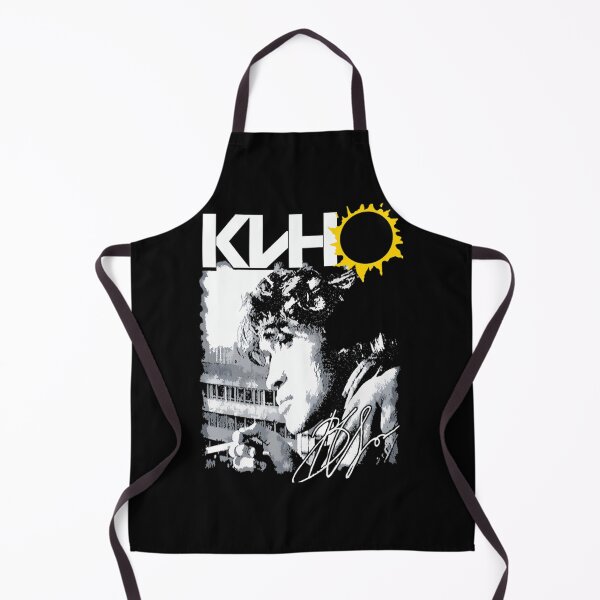 Item preview, Viktors Tsois Kinos Rock Band Classic designed and sold by zarahalven.