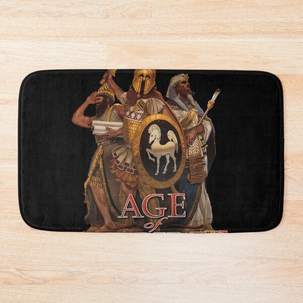 Item preview, Age Of Empires I (Video Game) designed and sold by DALTONWILLIAMS6.