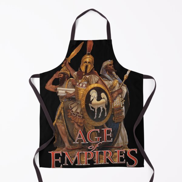 Item preview, Age Of Empires I (Video Game) designed and sold by DALTONWILLIAMS6.