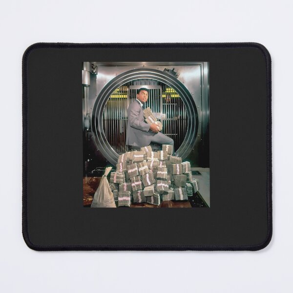 Item preview, Mohamed-Ali---Money-In-The-Bank-Clas designed and sold by pecciqulad.