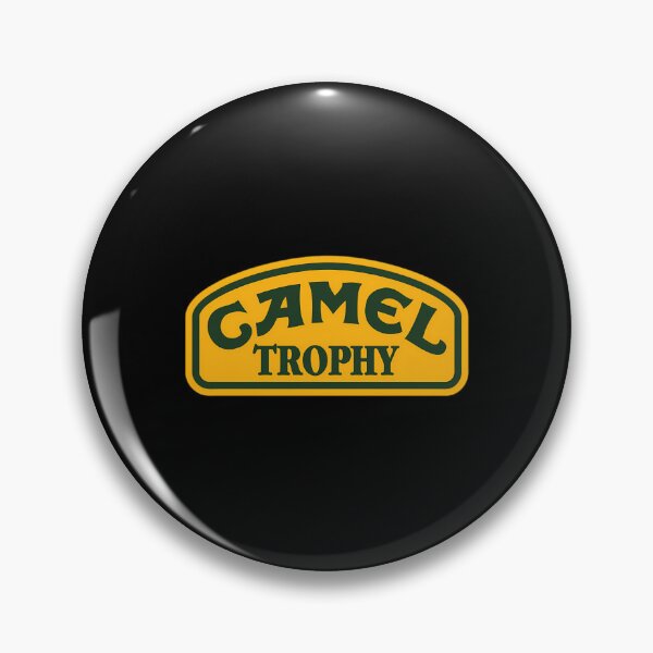 Item preview, Camel Trophy designed and sold by BRYSONNETT.