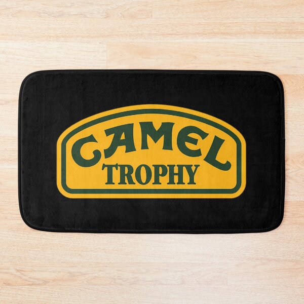 Item preview, Camel Trophy designed and sold by BRYSONNETT.
