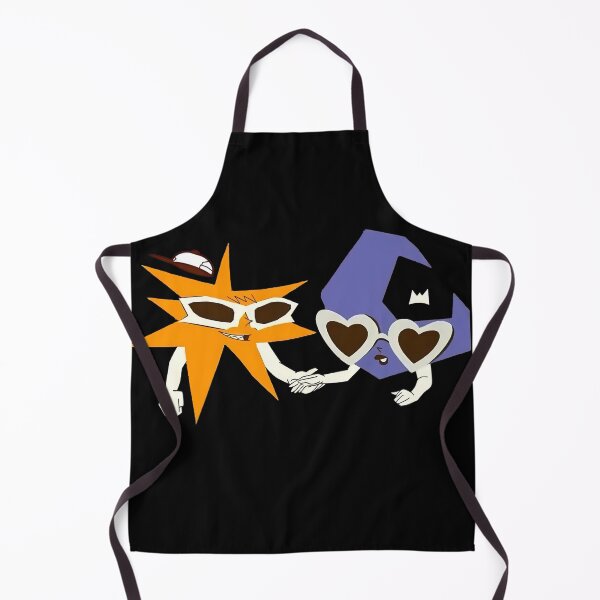 Item preview, MORA Star and Moon logo designed and sold by NF Designs Studio DTF.