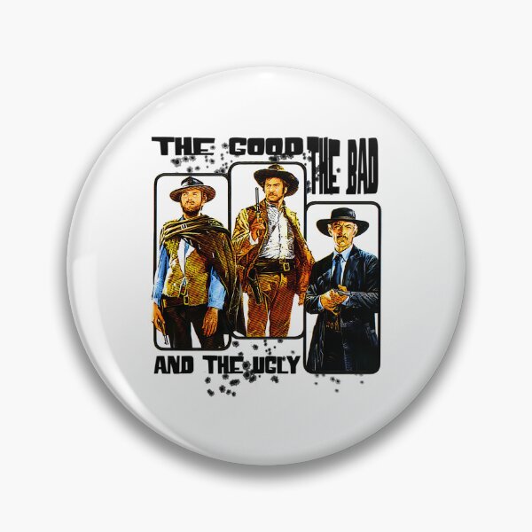 Item preview, Retro Films Cowboy Movie designed and sold by MapleCaseyFash.