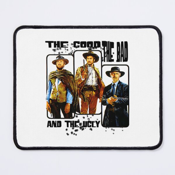 Item preview, Retro Films Cowboy Movie designed and sold by MapleCaseyFash.