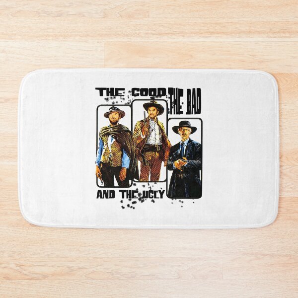 Item preview, Retro Films Cowboy Movie designed and sold by MapleCaseyFash.