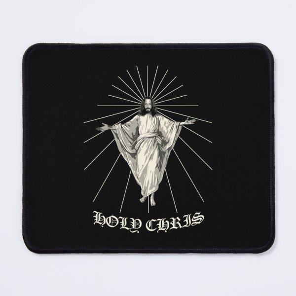 Aperçu de l'œuvre Saint Chris Cornell créée et vendue par LonzoHopp.