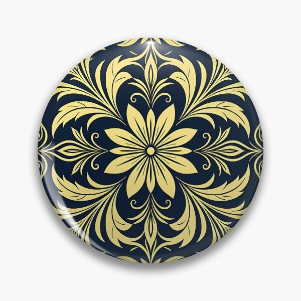 Item preview, Green, Flowers & Leaves, Abstract Artistic Stylize, Symmetrical Repeated Texture Pattern (image size 8320x12480) designed and sold by Digital-Davinci.