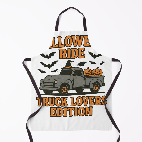 Item preview, Halloween Chevrolet Silverado designed and sold by JapanAnimeSH2.