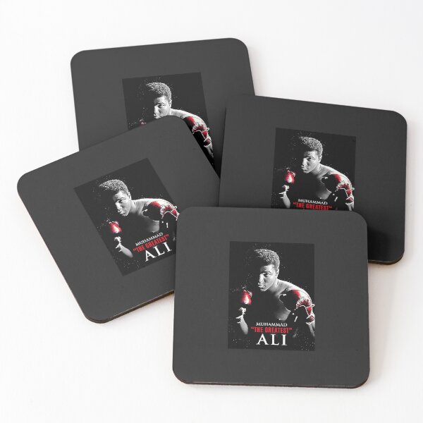Item preview, Muhamad-Ali-(2) designed and sold by pecciqulad.
