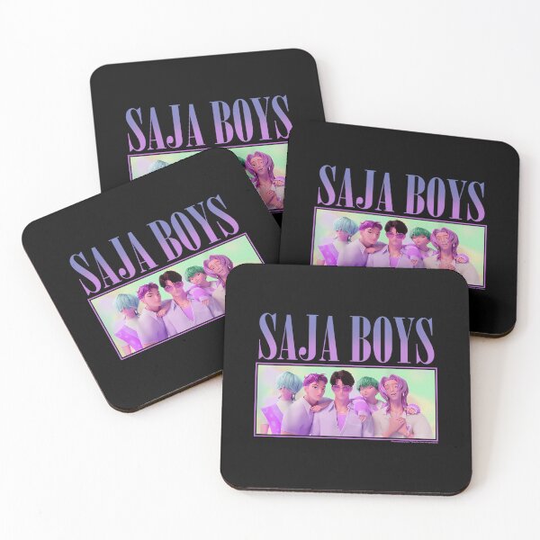 Item preview, Saja Boys designed and sold by AvaBrown1.
