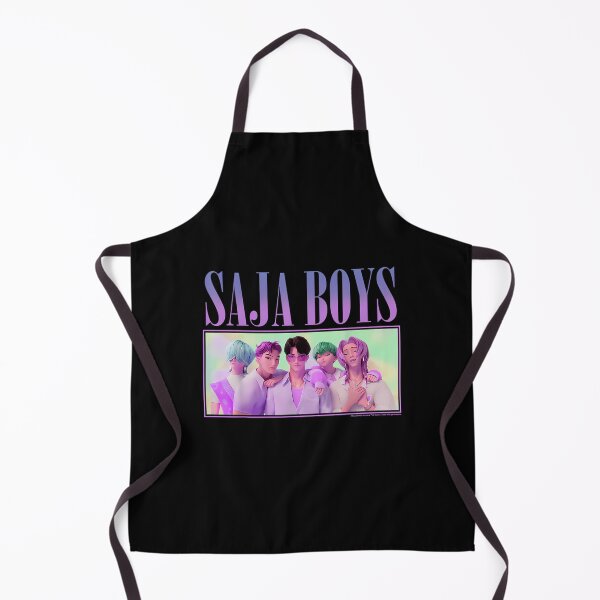 Item preview, Saja Boys designed and sold by AvaBrown1.