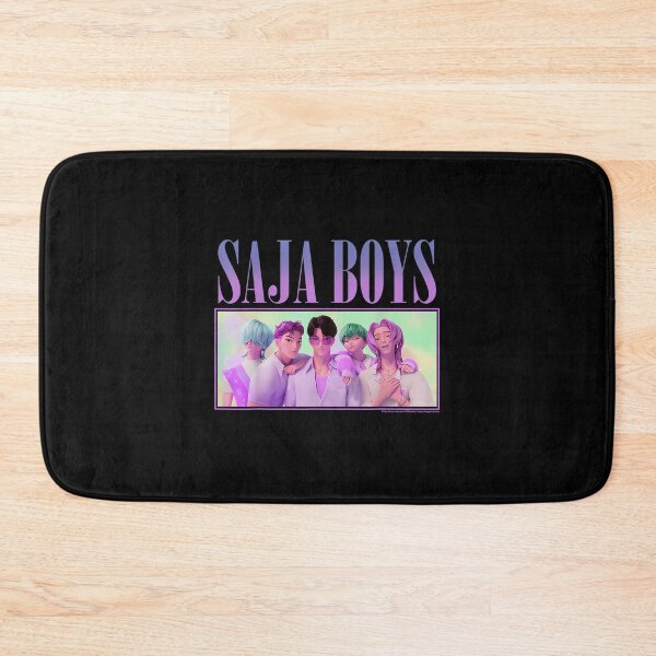 Item preview, Saja Boys designed and sold by AvaBrown1.
