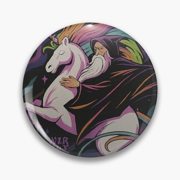 Item preview, Aggressively Whimsical designed and sold by ThuyCgvs.