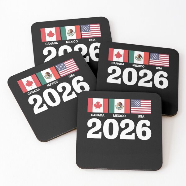 Item preview, usa soccer - patriotic soccer - 2026 soccer - red white and blue - american sports - stars and stripes soccer - bald eagle soccer - freedom soccer - Kickin’ It Since 1776  designed and sold by JansenGS.