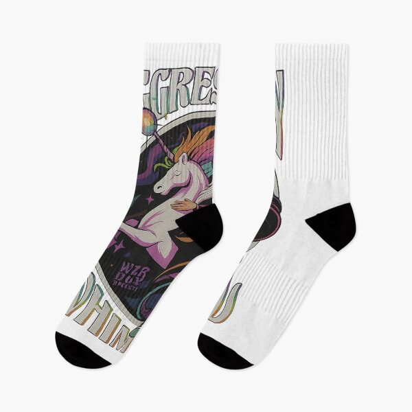 Item preview, Aggressively Whimsical designed and sold by ThuyCgvs.