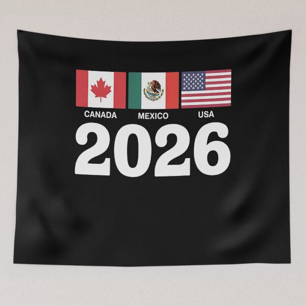 Item preview, usa soccer - patriotic soccer - 2026 soccer - red white and blue - american sports - stars and stripes soccer - bald eagle soccer - freedom soccer - Kickin’ It Since 1776  designed and sold by JansenGS.