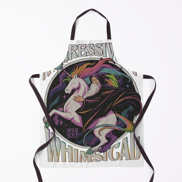 Item preview, Aggressively Whimsical designed and sold by ThuyCgvs.