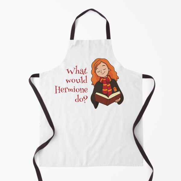 Item preview, What Would Hermione Do? designed and sold by Jhullie.