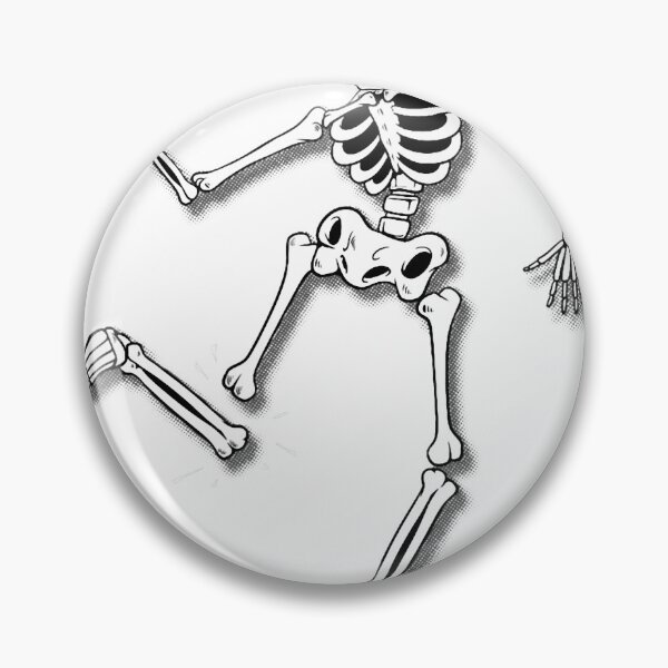 Item preview, Funny Broken Leg  designed and sold by jeremiahvp25.