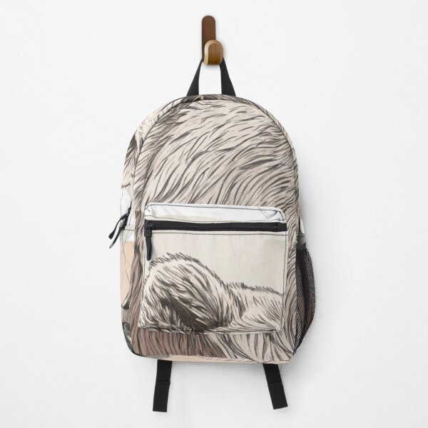 Item preview, Boho Wilderness Bear Line Art designed and sold by Ommash.