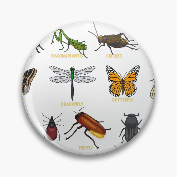 Item preview, Funny Bug Catcher designed and sold by merrilla3301.