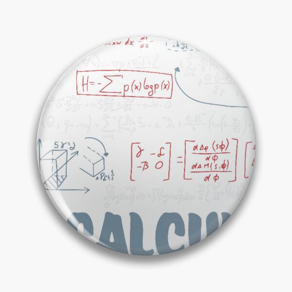 Item preview, Funny Calculus Math designed and sold by iliep108612.