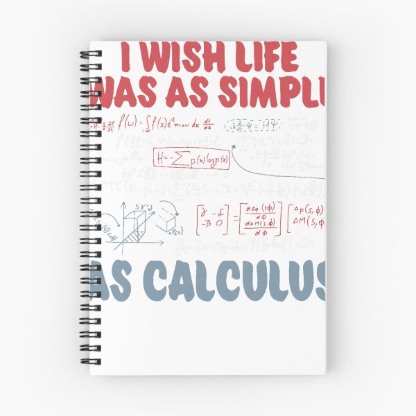 Item preview, Funny Calculus Math designed and sold by iliep108612.