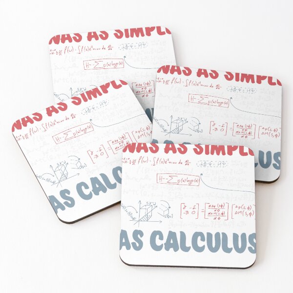 Item preview, Funny Calculus Math designed and sold by iliep108612.