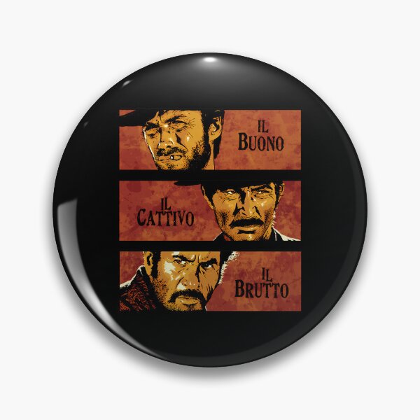 Item preview, Cowboy Films Retro Movie designed and sold by MapleCaseyFash.