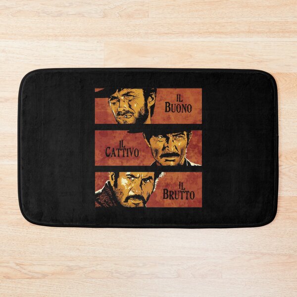 Item preview, Cowboy Films Retro Movie designed and sold by MapleCaseyFash.